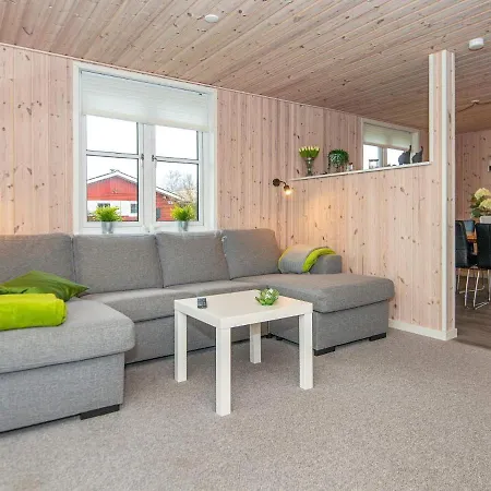 8 Person In Haderslev