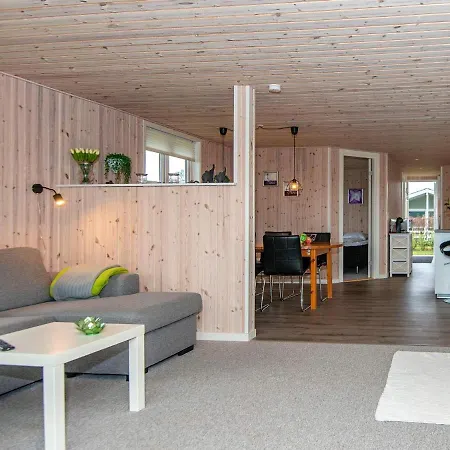 Holiday home Xxxiii