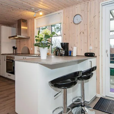 Holiday home Xxxiii *