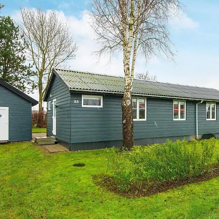 Xxxiii Holiday home *