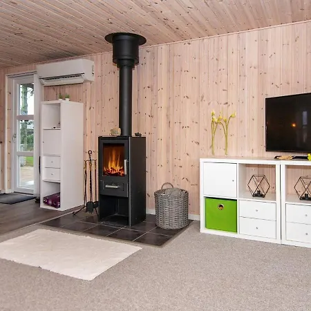 8 Person In Prázdninový dům *