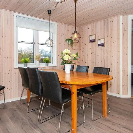 Xxxiii Holiday home *