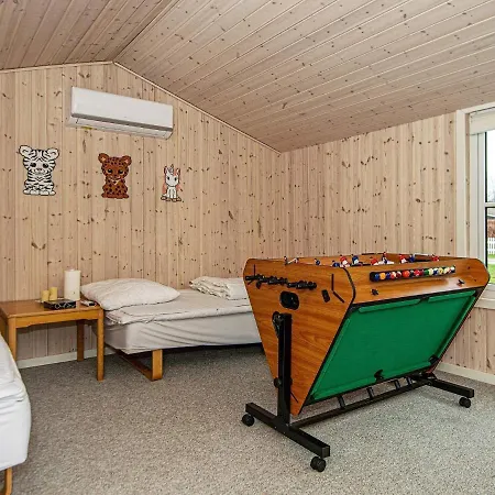 8 Person In Prázdninový dům *