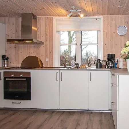 8 Person In Haderslev