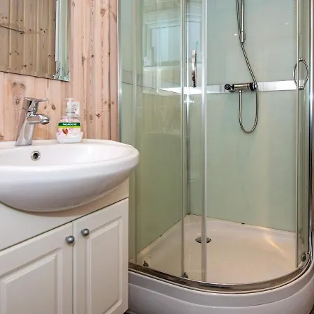 8 Person In Prázdninový dům Haderslev