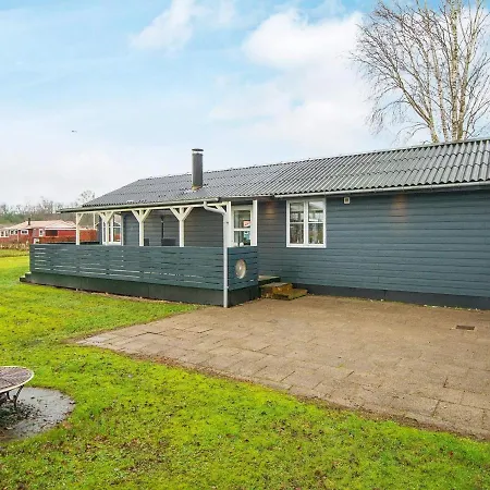 8 Person In Prázdninový dům *