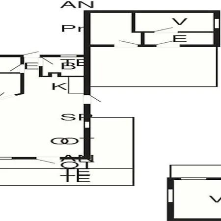 Xxxiii Holiday home Haderslev