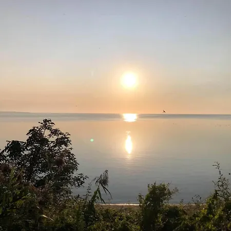 8 Person In Haderslev