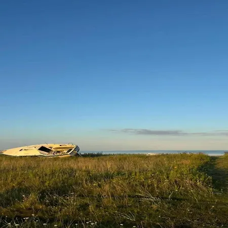 Prázdninový dům 8 Person In