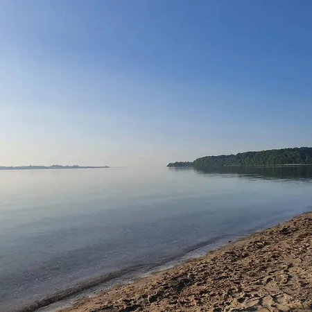 Prázdninový dům 8 Person In Haderslev