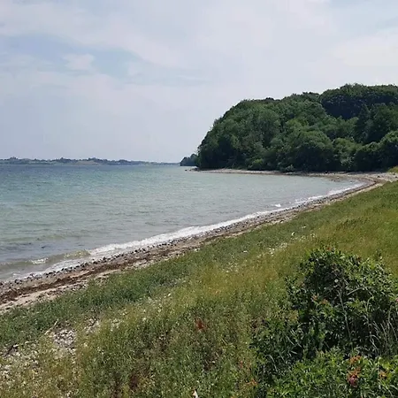 8 Person In Haderslev