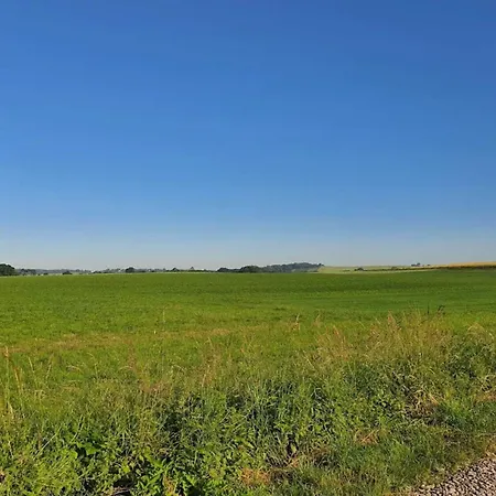 8 Person In Prázdninový dům