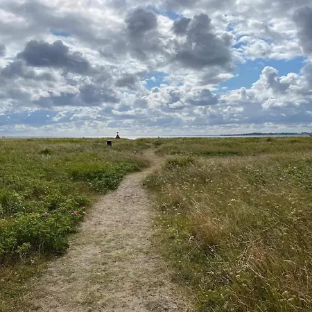 Prázdninový dům 8 Person In