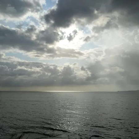 8 Person In Prázdninový dům Haderslev