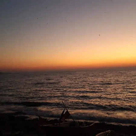 8 Person In Haderslev