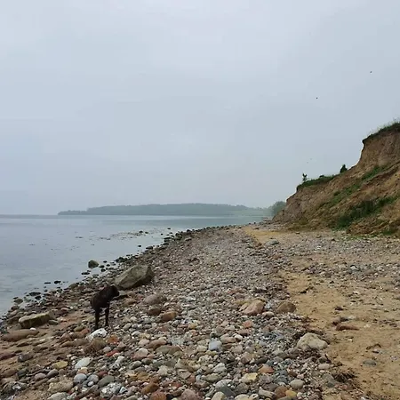 8 Person In Prázdninový dům