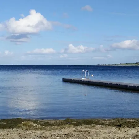 Prázdninový dům 8 Person In