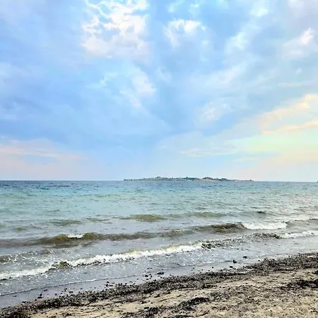 8 Person In Prázdninový dům *